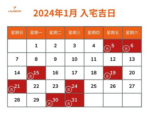 4月入厝好日子|【4月適合入宅的好日子】2024搬家入宅吉日 